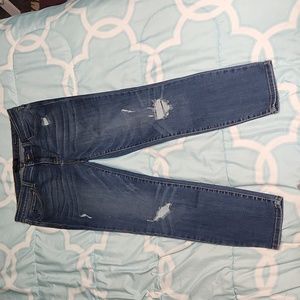 Judy Blue Relaxed Fit Jeans